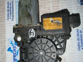 Front door window regulator motor