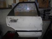 Rear door
