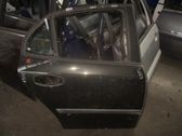 Rear door