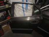 Rear door