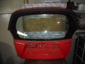 Tailgate/trunk/boot lid