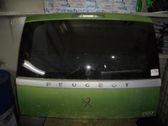 Tailgate/trunk/boot lid