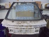 Tailgate/trunk/boot lid