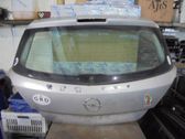 Tailgate/trunk/boot lid