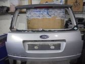 Tailgate/trunk/boot lid