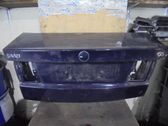 Tailgate/trunk/boot lid