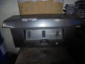 Tailgate/trunk/boot lid
