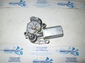 Rear window wiper motor