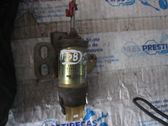 Rear door lock
