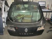 Tailgate/trunk/boot lid