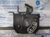 Engine bonnet/hood lock/latch loop/hook