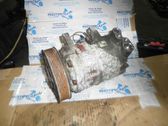 Air conditioning (A/C) compressor (pump)