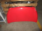 Engine bonnet/hood