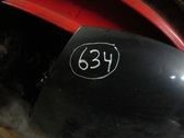 Couvercle, capot moteur
