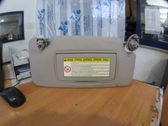 Sun visor