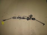 Steering rack