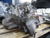 Manual 5 speed gearbox