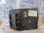 SAM control unit