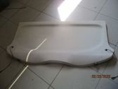 Parcel shelf