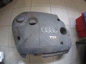 Motorabdeckung