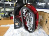 Tailgate rear/tail lights