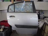Rear door
