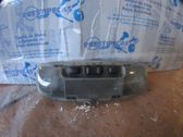 Headlining lighting console trim