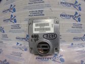 Headlight ballast module Xenon