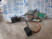 Motor de techo plegable