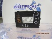 Lector de tarjeta/llave de arranque