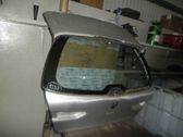 Tailgate/trunk/boot lid