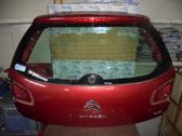 Tailgate/trunk/boot lid