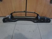 Dash center air vent grill