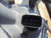 Automatic gearbox