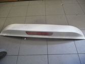 Tailgate/trunk spoiler
