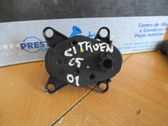 Air flap motor/actuator