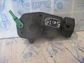 Cerradura de puerta delantera