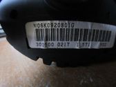Speedometer (instrument cluster)