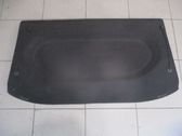 Parcel shelf