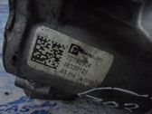 EGR valve