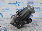 EGR valve