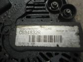 Generator/alternator