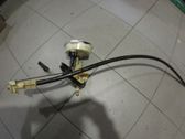 Fuel level sensor