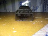 Windscreen/window heater switch