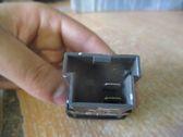 Fog light switch