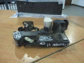 Rear door lock