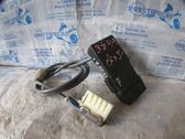 Other switches/knobs/shifts