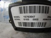 Climate control unit
