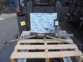 Steering rack