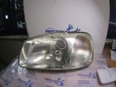 Headlight/headlamp